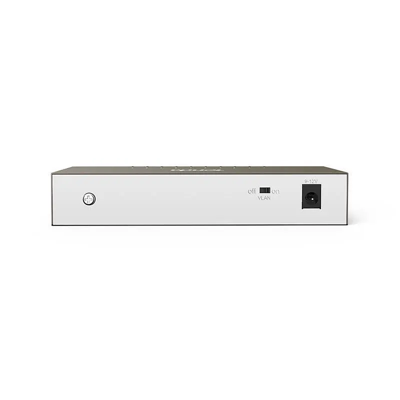 Комутатор Tenda TEF1109D - фото 4