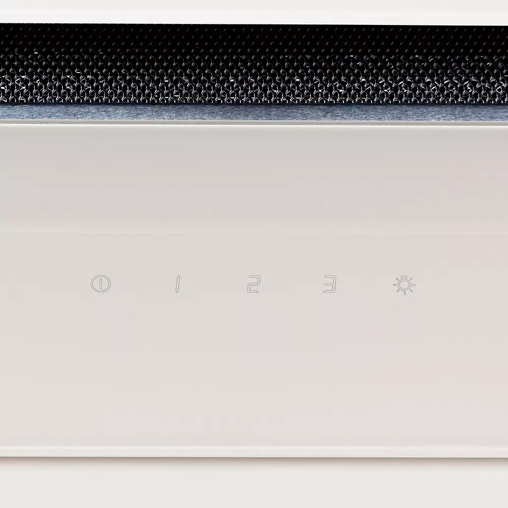 Вытяжка декоративная наклонная Perfelli DNS 6252 D 700 IV LED - фото 7
