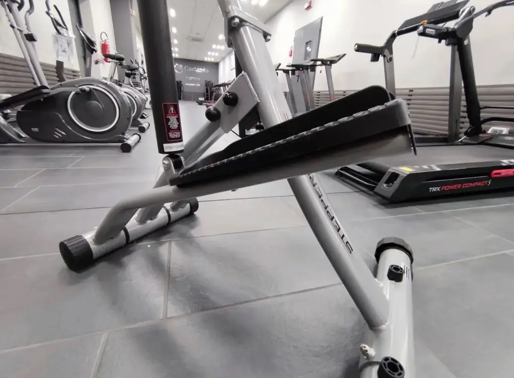 Степпер Toorx Stepper Force (STEPPER-FORCE) - фото 11