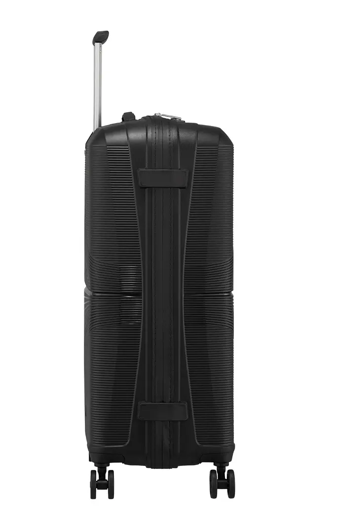Валіза 67 См American Tourister AIRCONIC BLACK 67x44,5x26 88G*09002 - фото 6