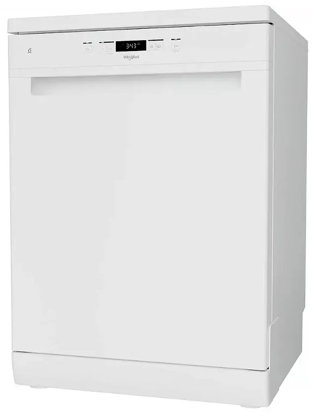 Посудомоечная машина Whirlpool W2F HD624 (6978835) - фото 2