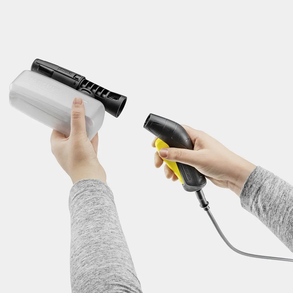 Пінна насадка Karcher для мийки низького тиску (2.644-419.0) - фото 2