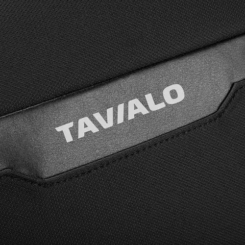 Рюкзак Tavialo Smart TB18 чорний 18 л (TB18-124BL) - фото 2