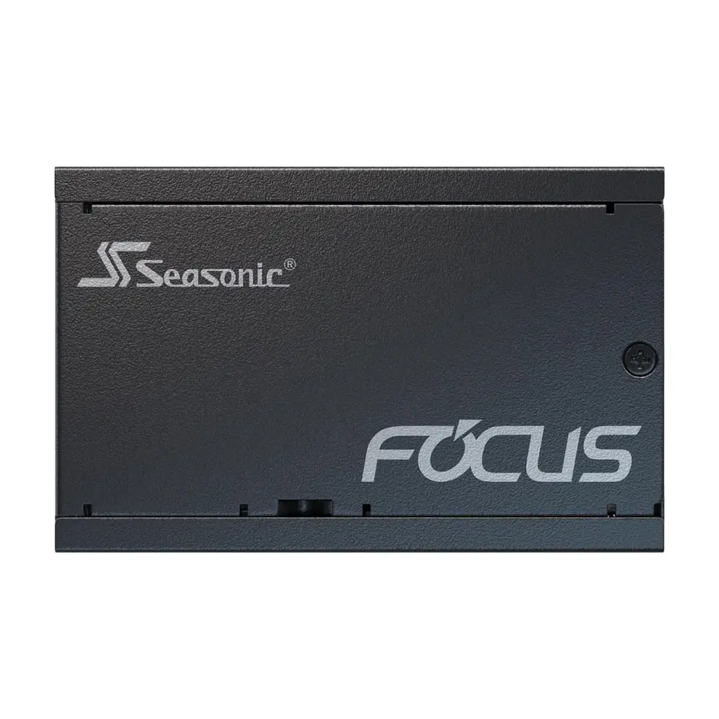 Блок живлення Seasonic 650W FOCUS-SPX-650 (FOCUS-SPX-650) - фото 5