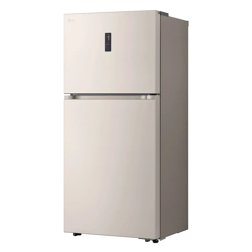 Холодильник LG GR-H922PEBQ - фото 3