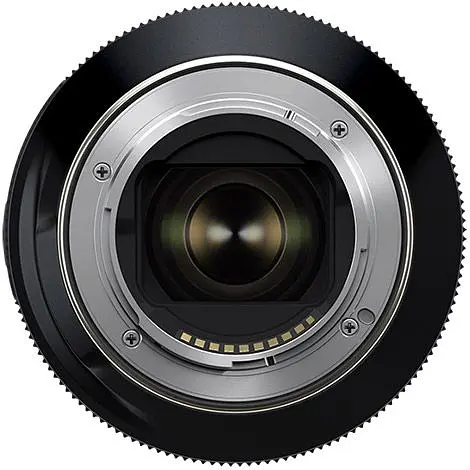 Об'єктив Tamron AF 70-180mm f/2.8 Di III VC VXD G2 Sony E [106642] - фото 7