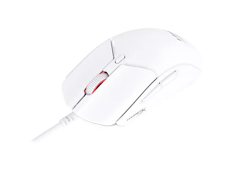 Миша HyperX Pulsefire Haste 2 White (6N0A8AA)