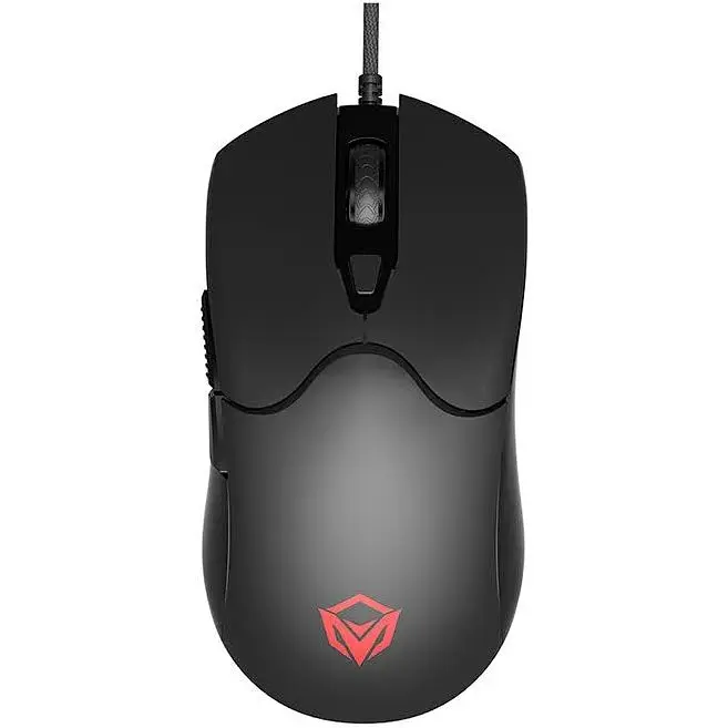 Миша ігрова MEETION RGB Backlit Gaming Mouse RGB GM21_2023 12000dpi - фото 2
