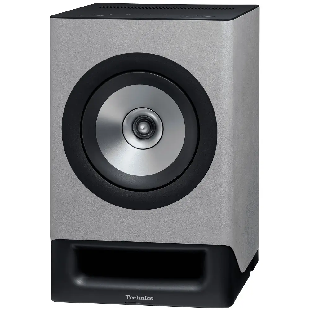HiFi акустична система Technics SC-CX700E-H бездротова - фото 3