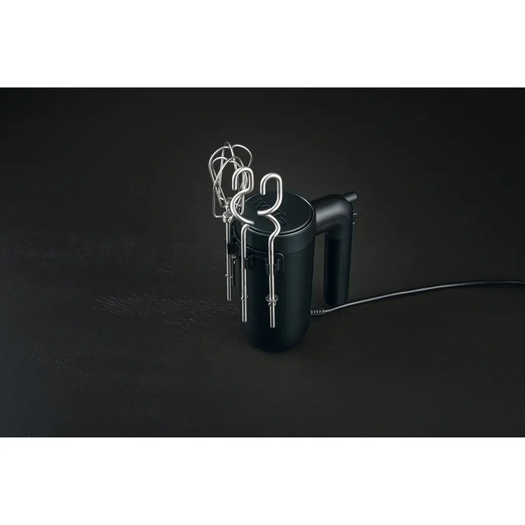Ручной миксер Wilfa Smooth Mix HM1B-500 (602712) - фото 8