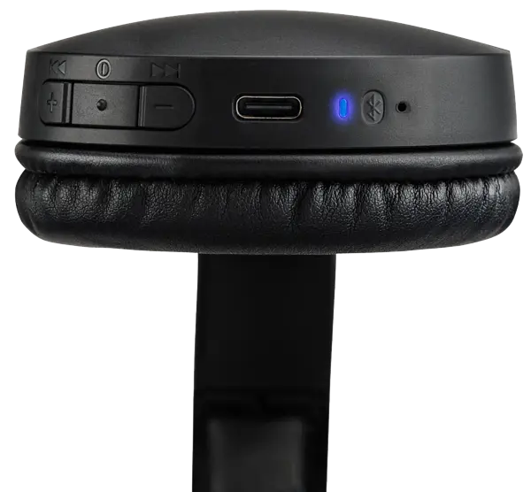 Гарнітура Panasonic RB-HF630BG-K - фото 6