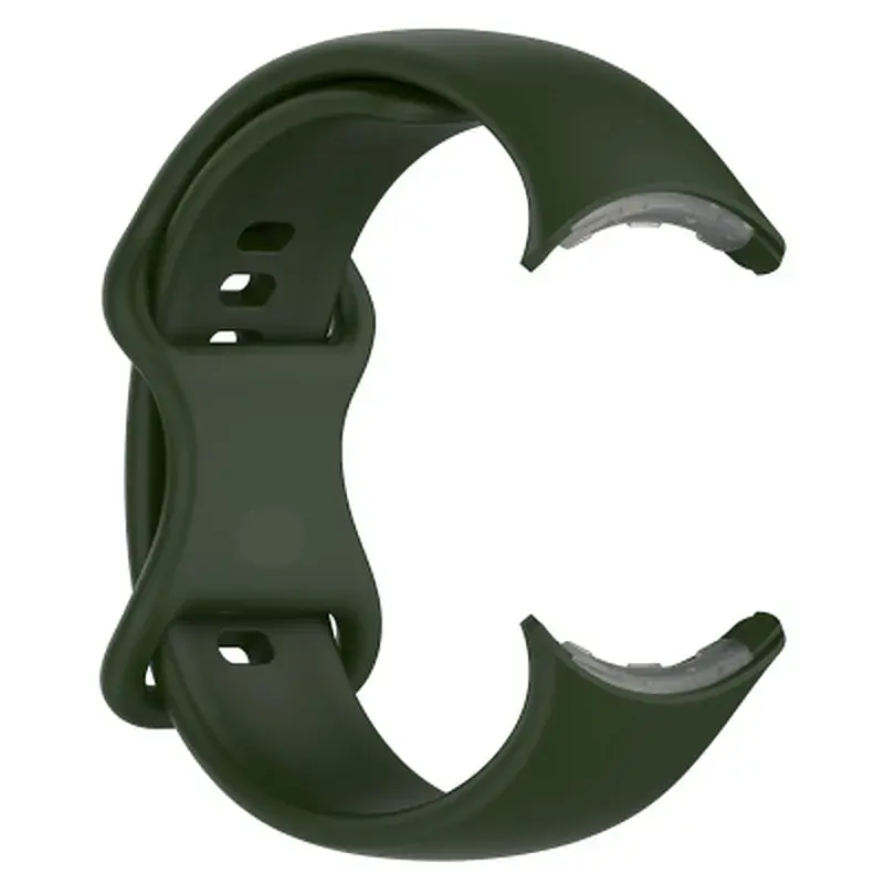 Ремінець до смарт-годинника Armorstandart Google Pixel Watch 3 45 mm Field Green (ARM84020) - фото 4