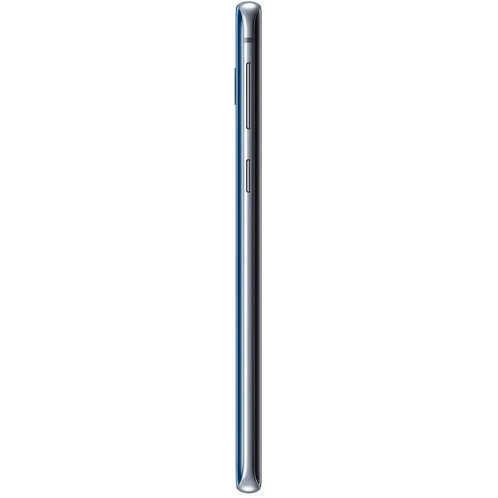 Смартфон Samsung Galaxy S10+ G975U 1SIM 128GB (Blue) - фото 6