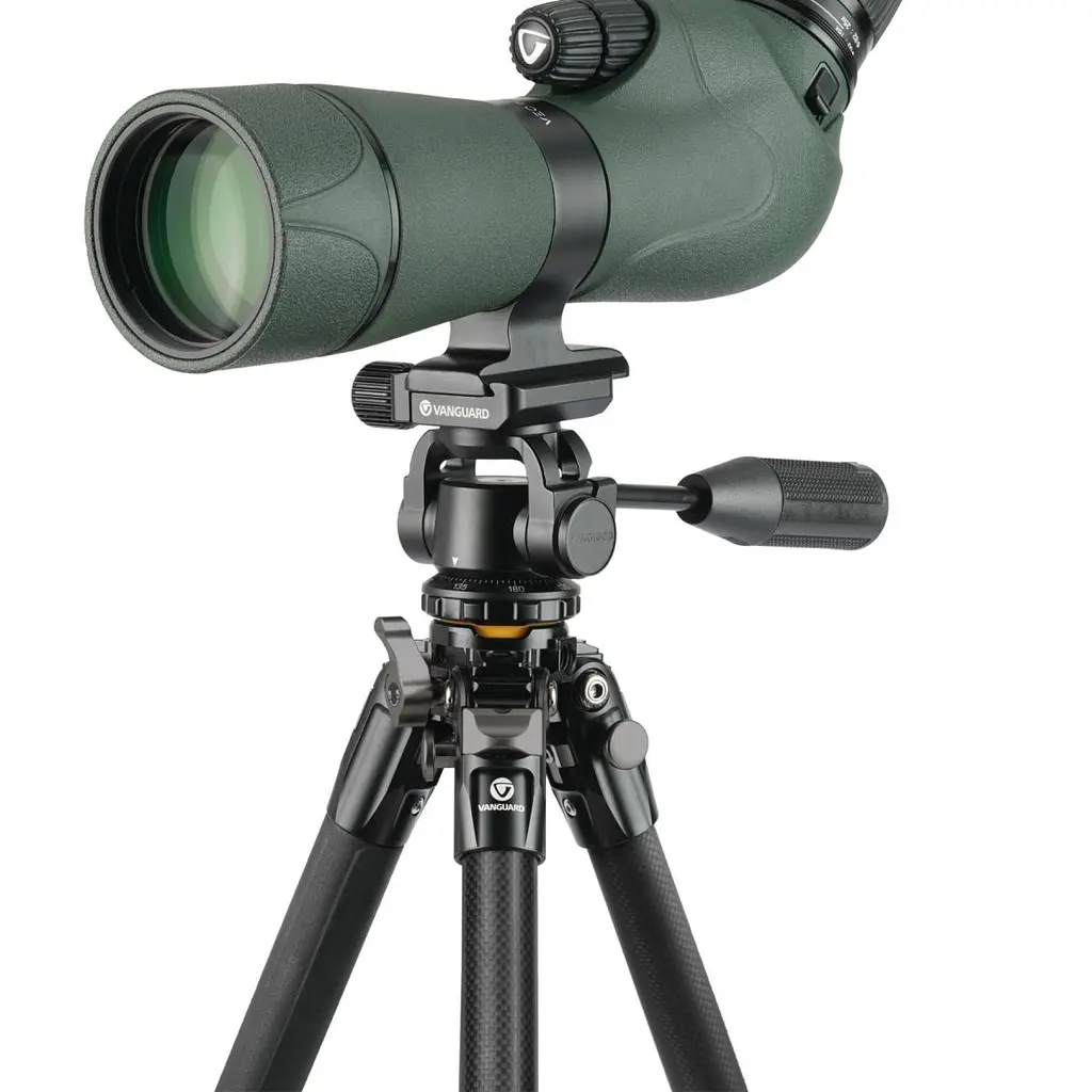 Штатив Vanguard VEO 5 234CO-26 (VEO 5 234CO-26) - фото 3