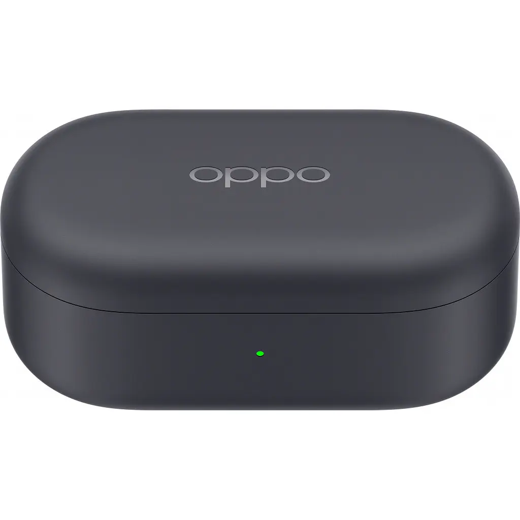 Навушники Oppo Enco Buds2 Pro Graphite Black (OFE510A_Black) - фото 3