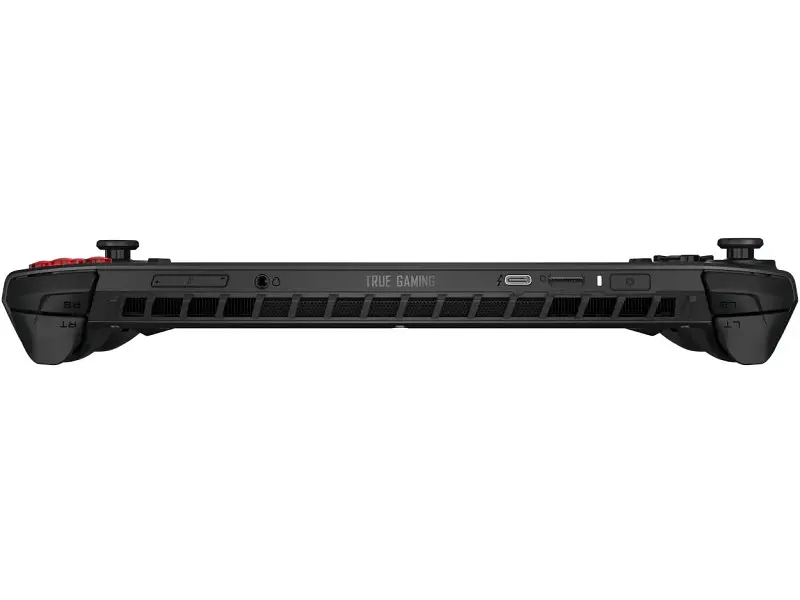 Портативна ігрова приставка MSI Claw A1M 512 GB (9S7-1T4111-235) - фото 11