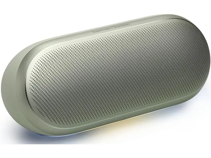 Портативна акустика Harman Kardon Luna 2 Mist (HKLUNA2MITEU) - фото 5