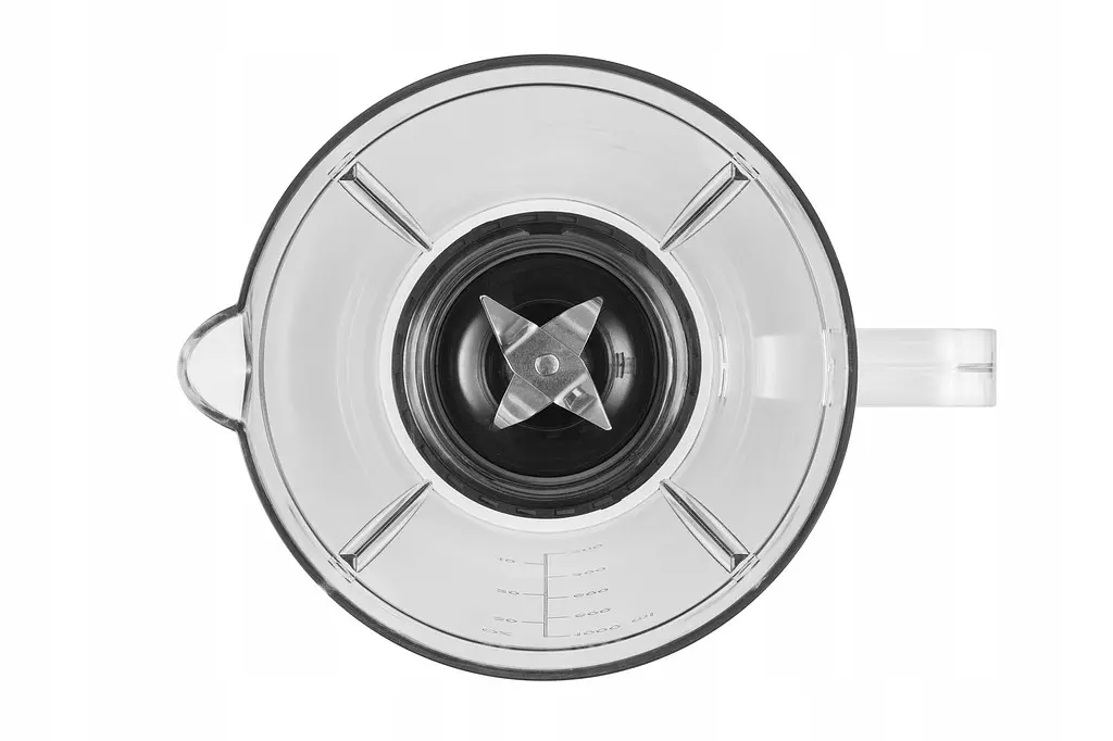 Блендер Kerch Mixgo 800W - фото 6