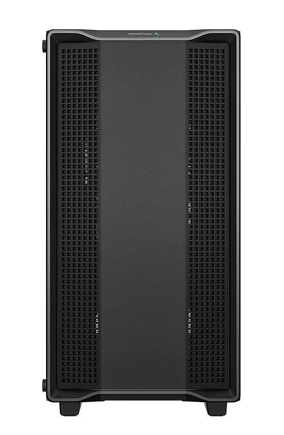 Корпус Deepcool CC360 ARGB без БЖ (R-CC360-BKAPM3-G-1) Без БП - фото 4