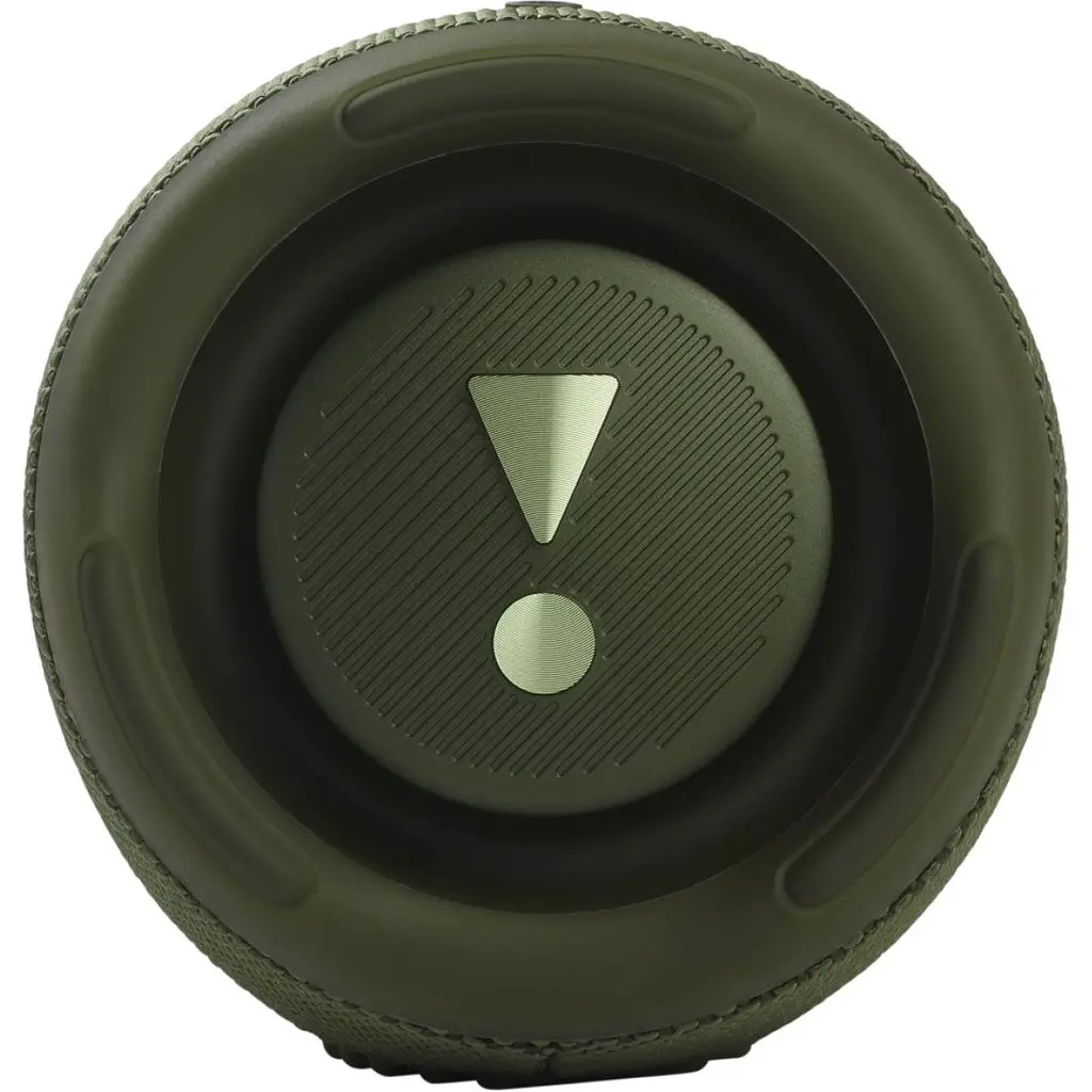 Портативна акустика JBL Charge 5 Green [JBLCHARGE5GRN] [56114] - фото 6