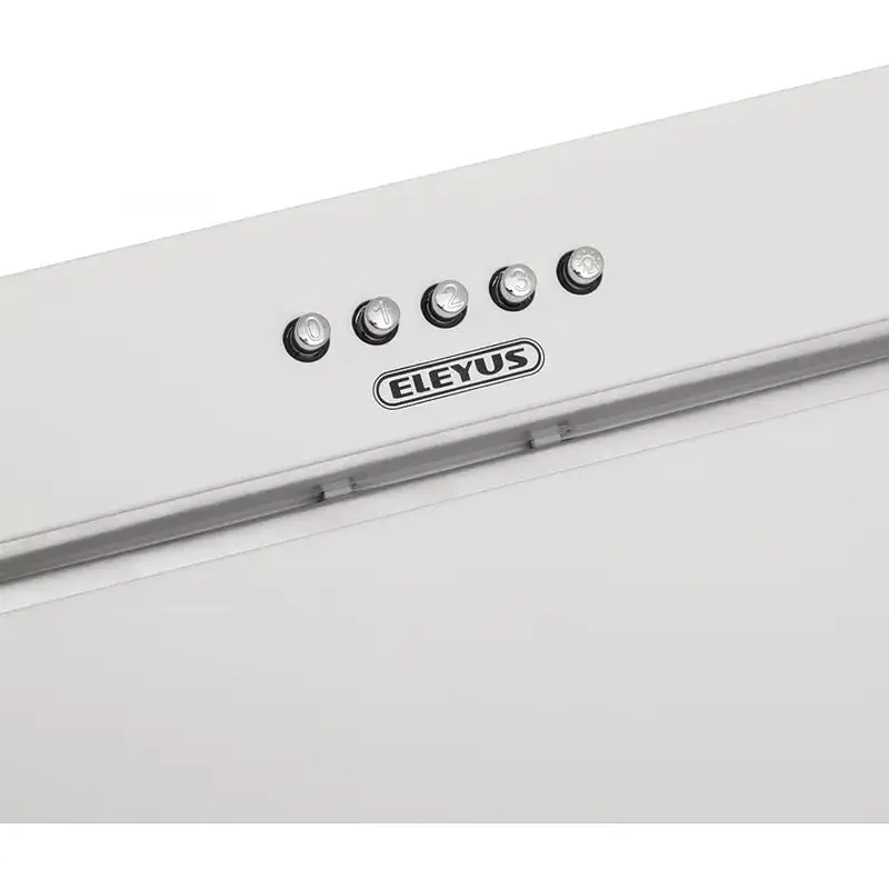 Витяжка ELEYUS URBAN 800 LED 52 WH - фото 11