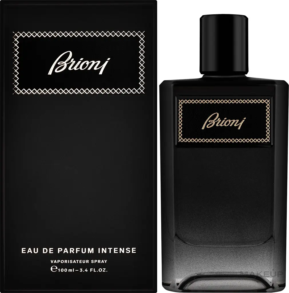 Парфумована вода Brioni Eau de Parfum Intense 100 мл - фото 2