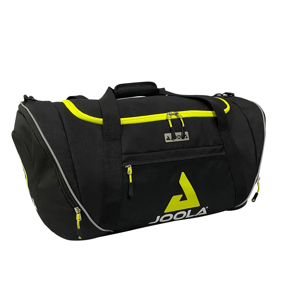 Сумка спортивна Joola Vision II Black (80163) - фото 2