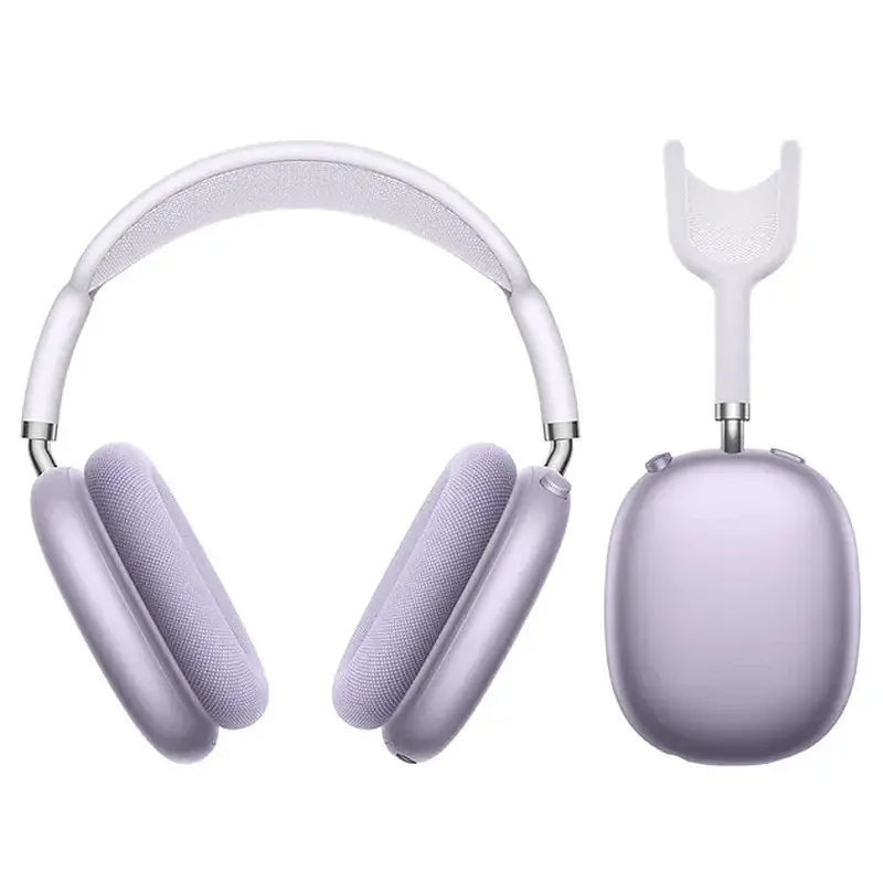 Навушники HOCO W65 Plus Happy ANC BT headphones Purple