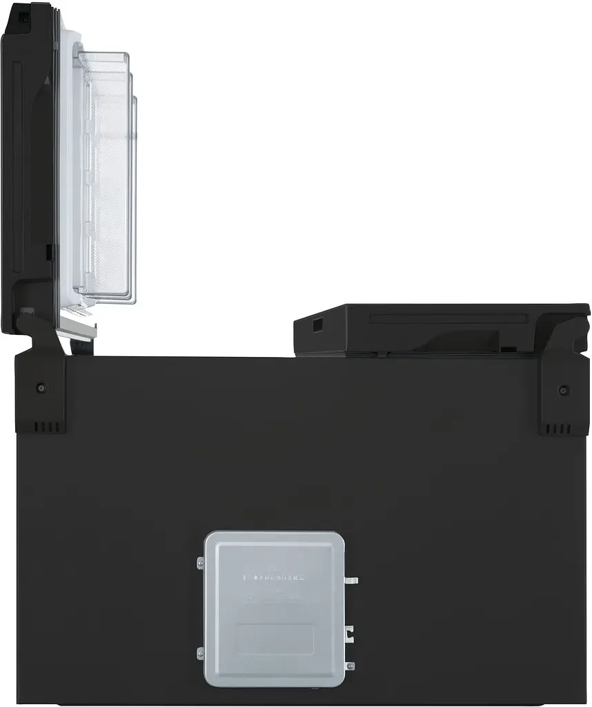 Холодильник Haier HSR3918ENPB - фото 10