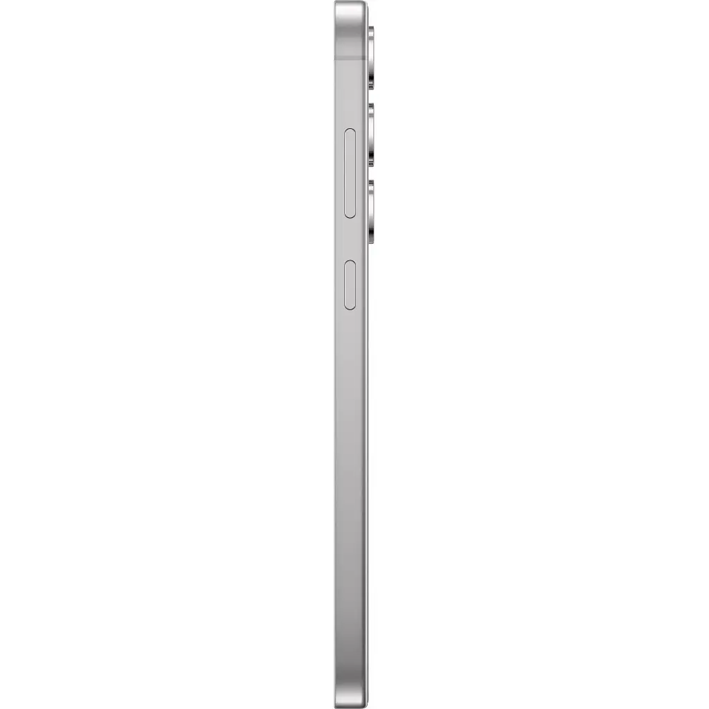 Смартфон Samsung Galaxy S24+ 12/512Gb Marble Grey (SM-S926B) (Global) [5G, NFC, 2 SIM/1 SIM + 1 eSIM] - фото 4