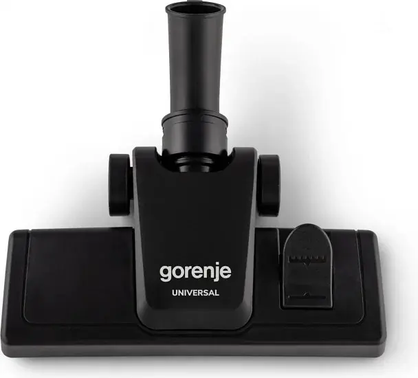 Пилосос Gorenje VCE01G4AEBK (00000058970) - фото 6