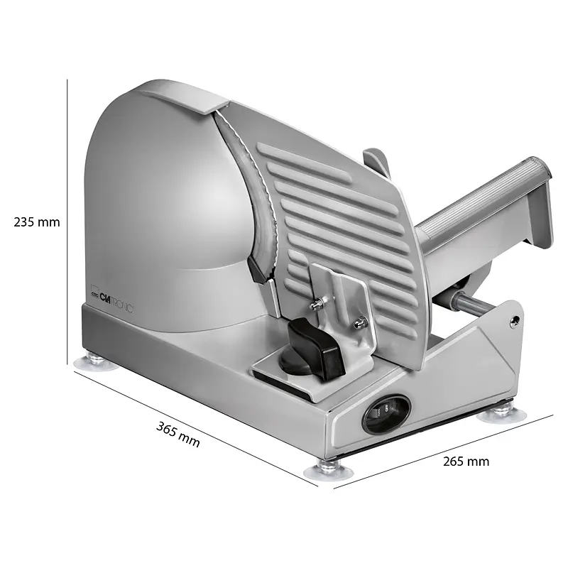 Скиборізка CLATRONIC MA 3585 - фото 2