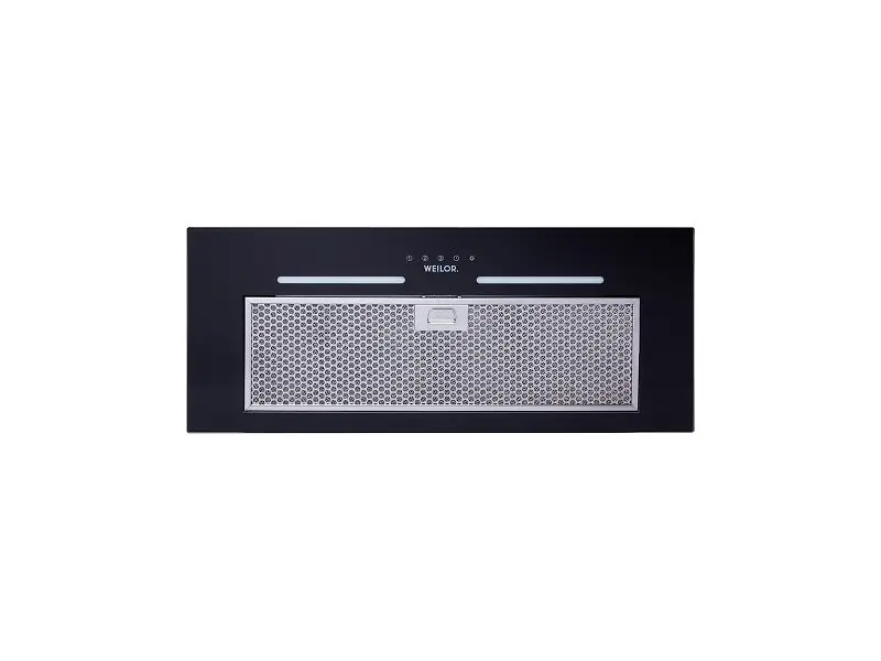 Витяжка WEILOR PBS 72650 GLASS BL 1250 LED Strip - фото 4