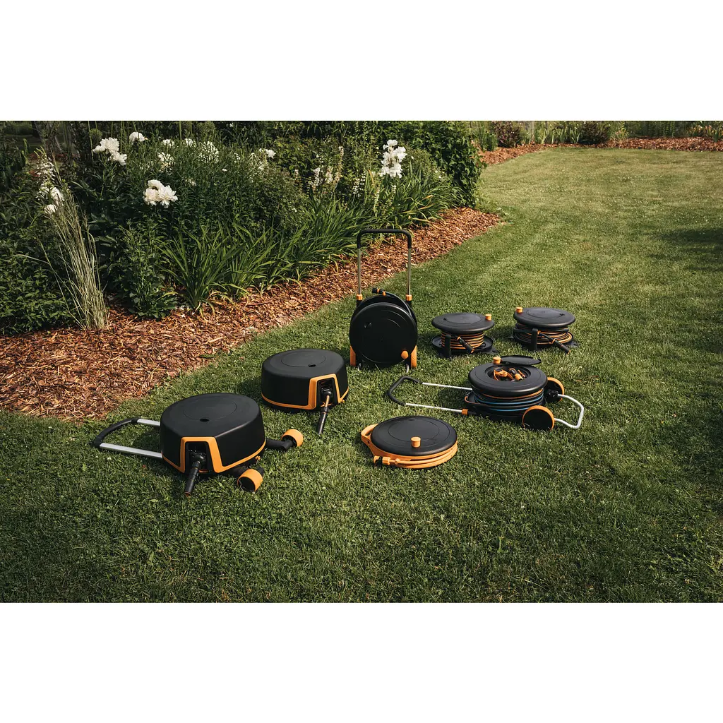 Адаптер для спринклера Fiskars 38 мм 0.01 кг (1027089) - фото 5