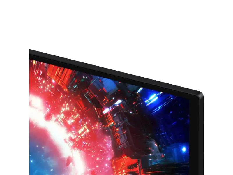 Монітор Samsung Odyssey OLED G7 (LS27HG702SIXUA) - фото 8