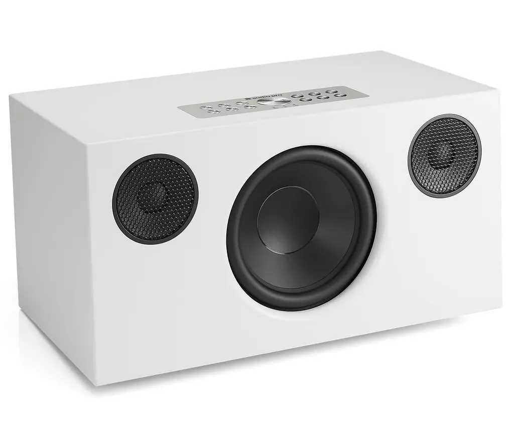 Акустична система Audio Pro C10 MkII W White (90404167) - фото 3