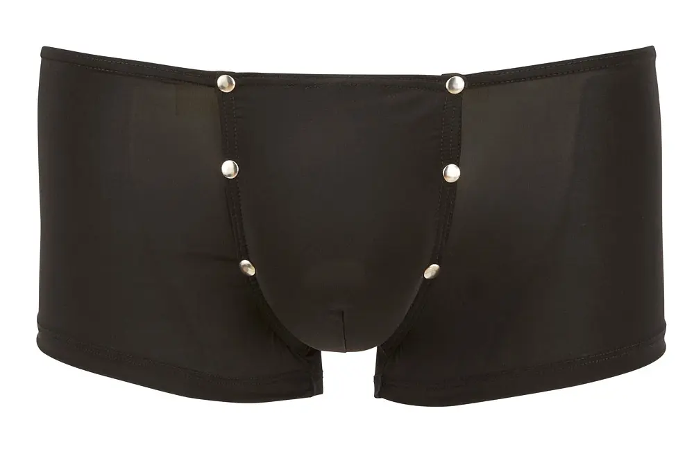 Чоловічі боксери Svenjoyment Men's Pants L чорний - фото 6