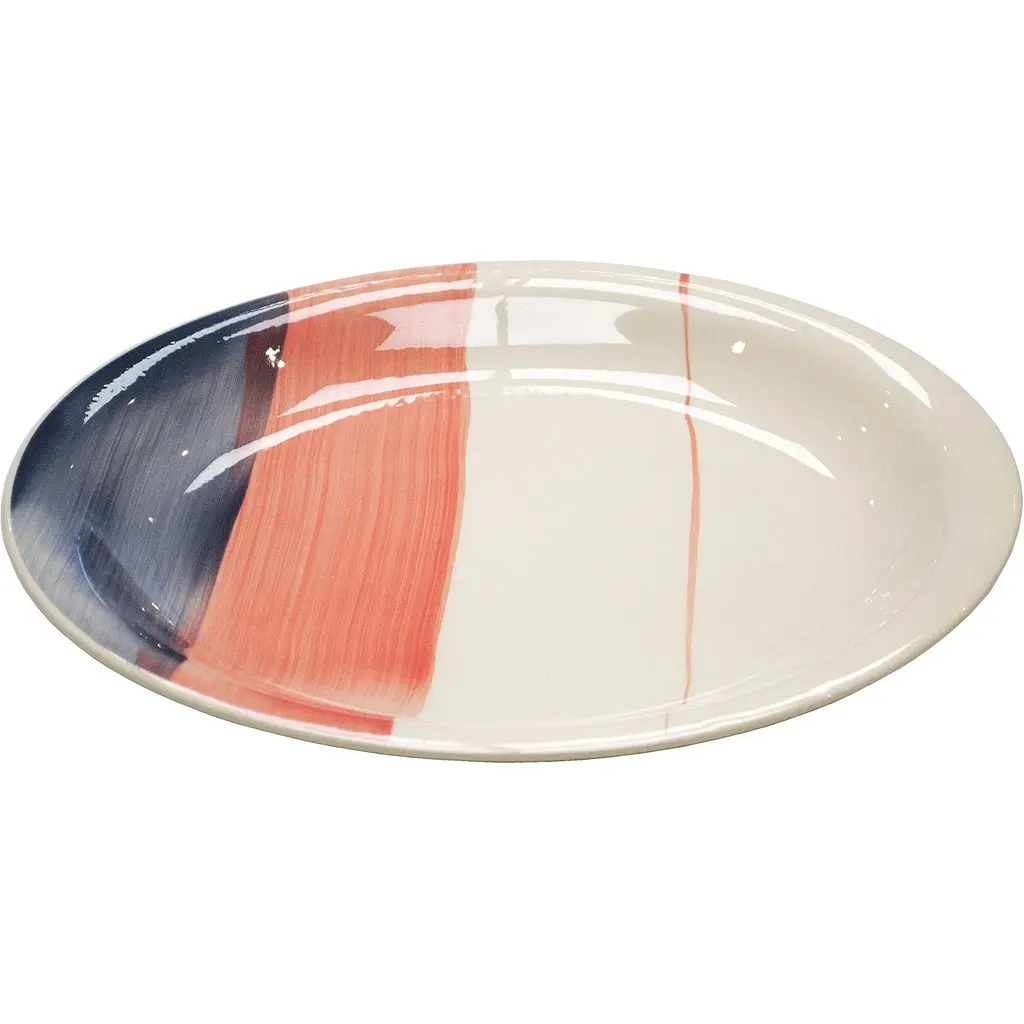 Тарілка обідня Keramia Rose Dawn 26.6 см (24-237-087) - фото 2