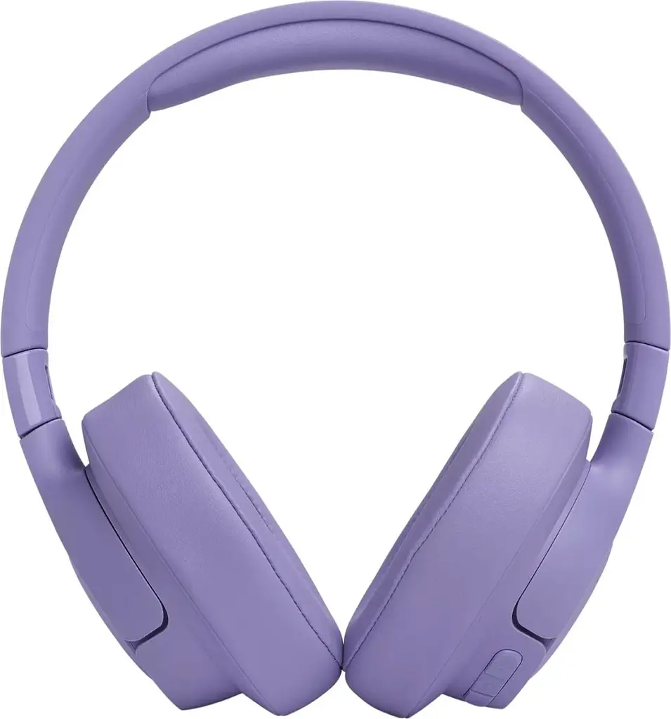 Навушники JBL Tune 770NC Purple (JBLT770NCPUR) [88241] - фото 2