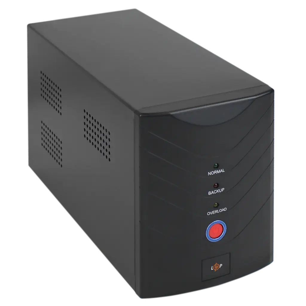 Лінійно-інтерактивне ДБЖ LP 1700VA (1020Вт) - фото 4