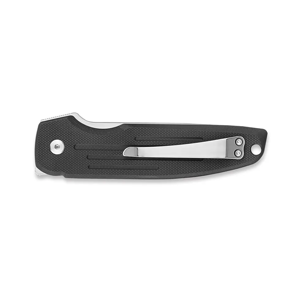 Нiж складаний Firebird FH926-BK чорний - фото 5