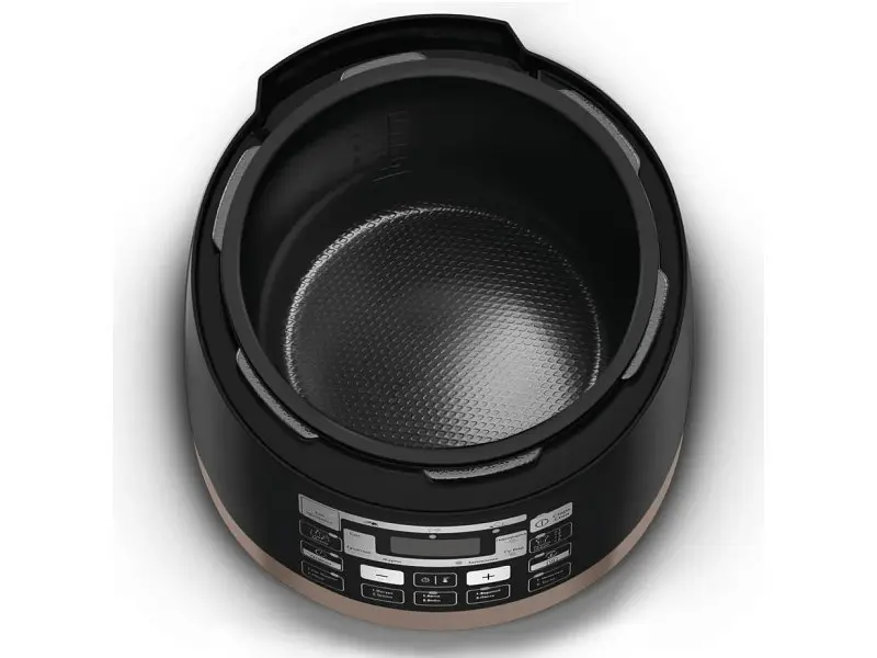 Мультиварка Moulinex Quickchef CE430A34 - фото 8
