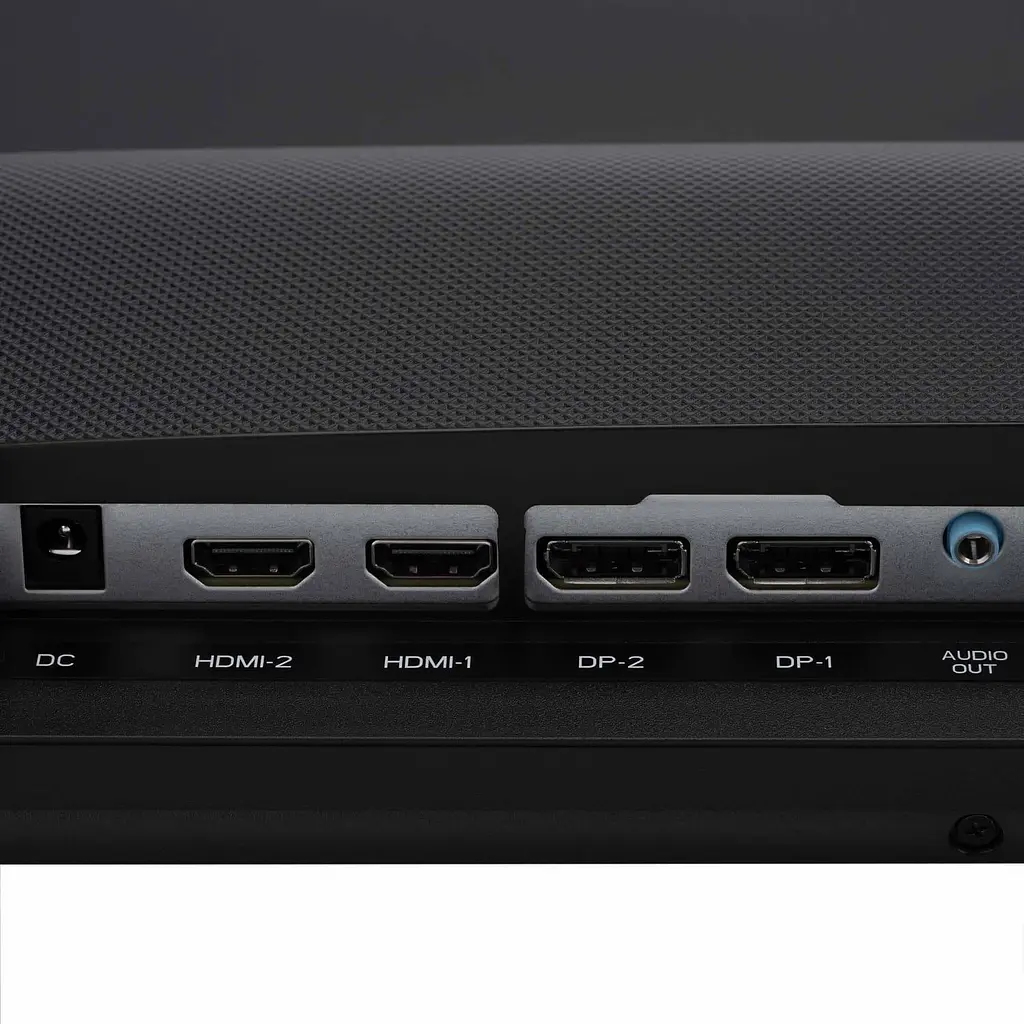 Монитор 31.5" 2E L3224B UHD VA 60Hz (2E-L3224B-01.UA) - фото 8