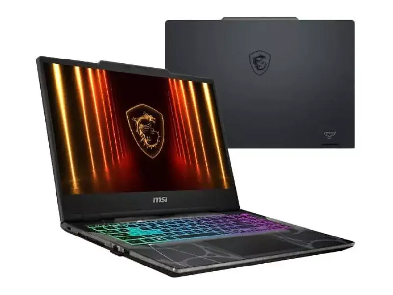 Ноутбук MSI Cyborg 15 B13WFKG (B13WFKG-625XPL) - фото 2