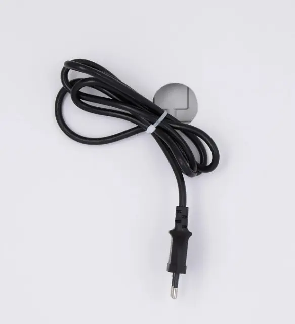 Дзеркало Qtap Cardinal (CA2) прямокутне з LED-підсвічуванням Touch QT0478C1208048454 - фото 7