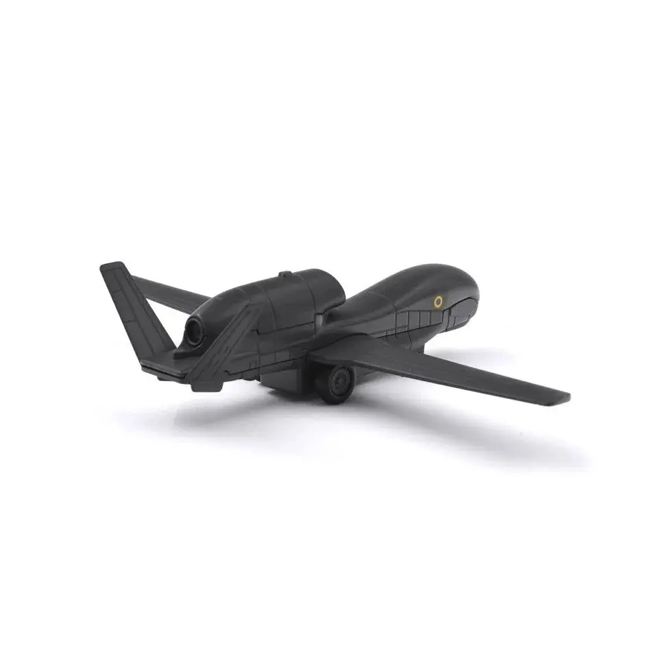Моделька Безпілотний Літальний Апарат TechnoDrive 250333W2 - фото 5