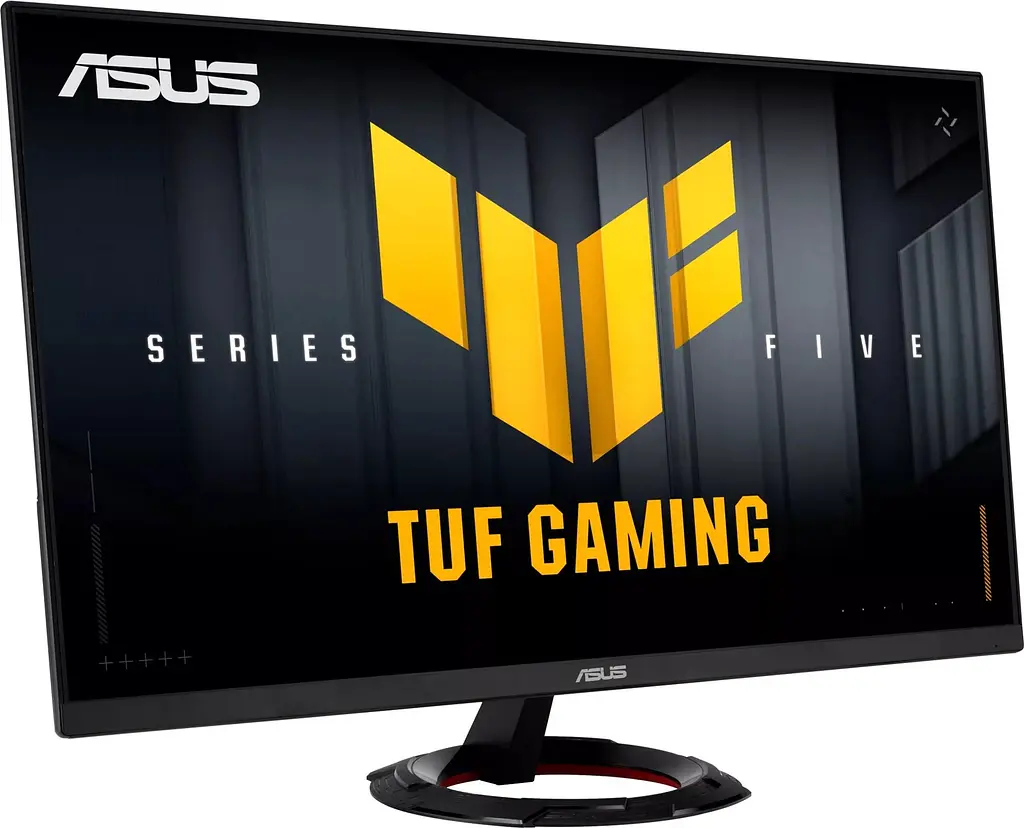 Монітор 23.8" ASUS iтор TUF Gaming VG249Q5R FHD IPS 200Hz (90LM0BT0-B01E71) - фото 2