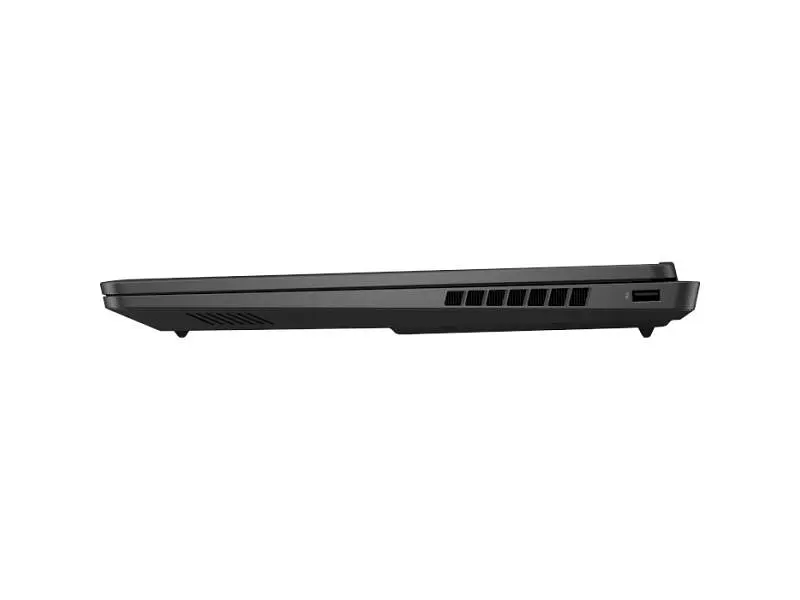Ноутбук HP OMEN 16-am0021ua Black (BW7N2EA) - фото 5