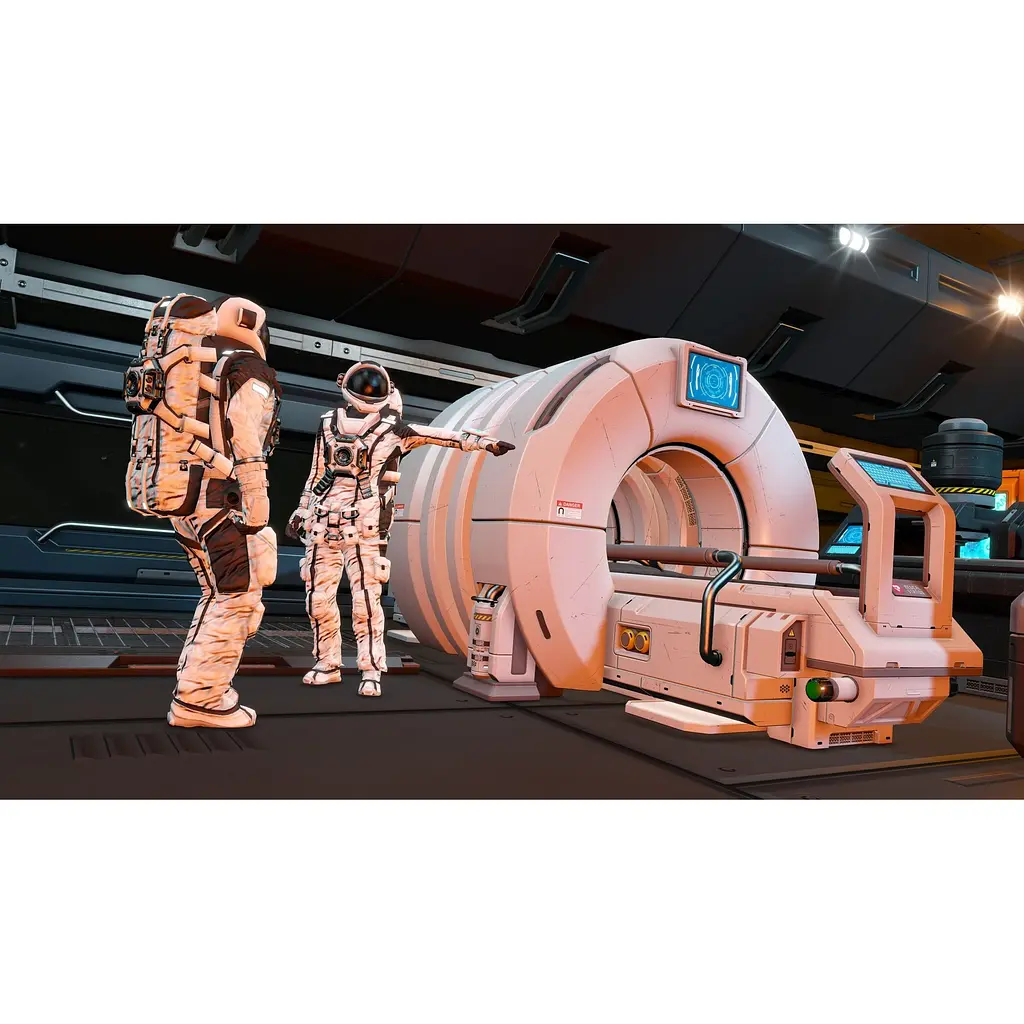 Ключ активации Microsoft Space Engineers: Ultimate Edition 2022 для Xbox One/Series - фото 9