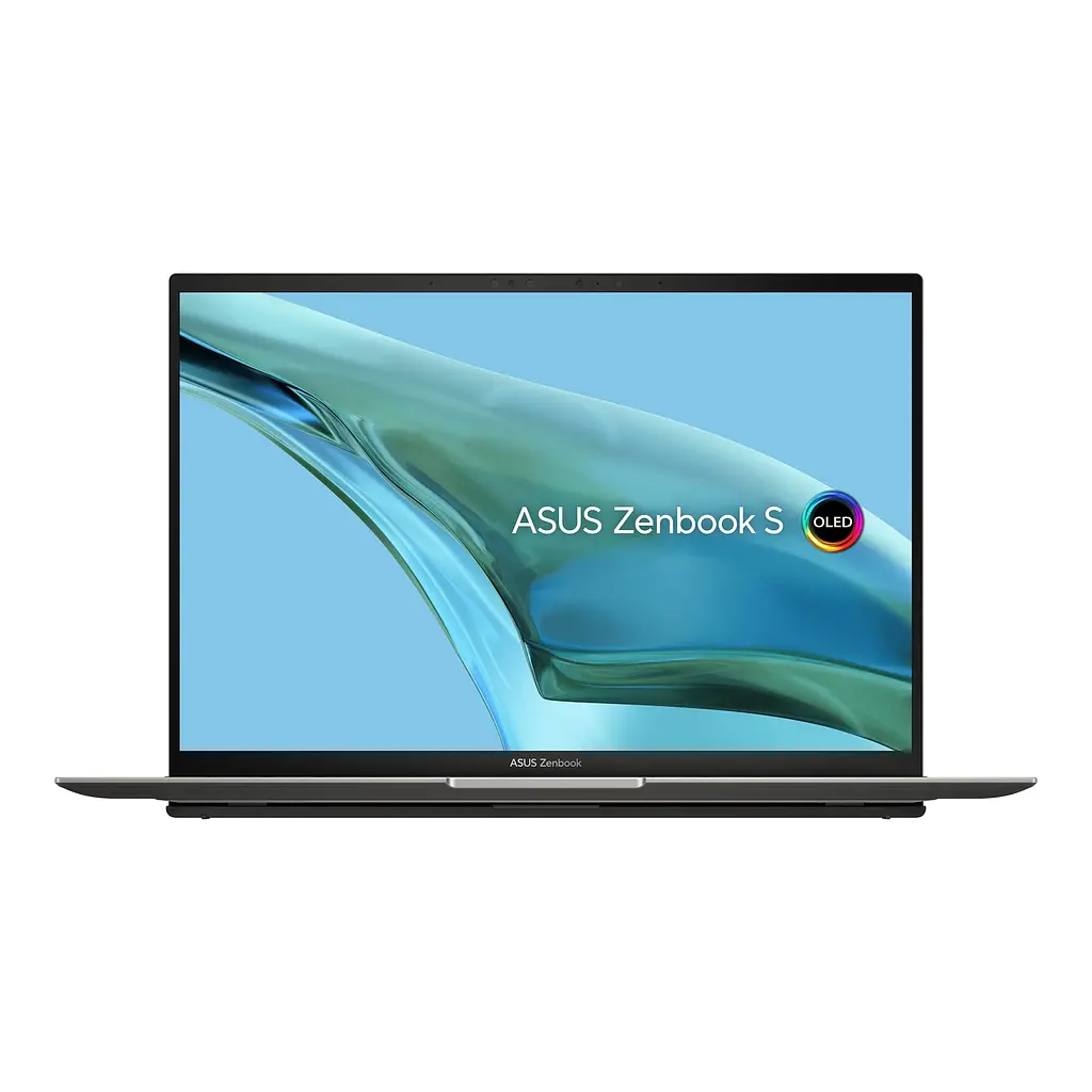 Ноутбук ASUS Zenbook S 13 UX5304MA-NQ007X 13.3' 3K OLED, Intel Ultra 7 155U, 32GB, F1TB, UMA, Win11P, Сірий (90NB12V2-M00AS0) - фото 2